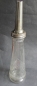 Preview: BV Aral Oelflasche 1935 aus Glas (1777)